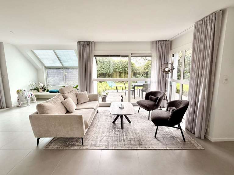 Maison Vannes - 5 chambres