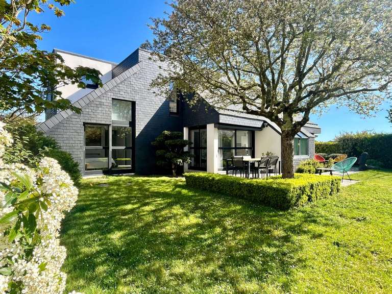 Maison Vannes - 5 chambres