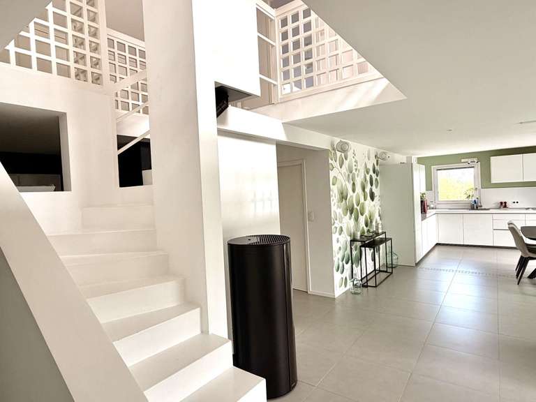 Maison Vannes - 5 chambres
