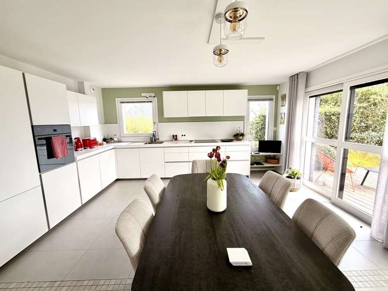 House Vannes - 5 bedrooms