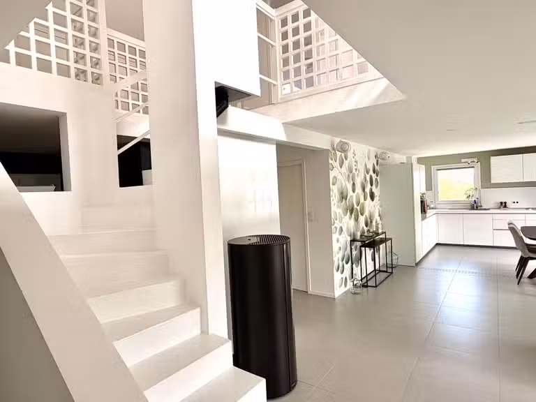 Maison Vannes - 5 chambres