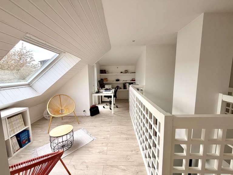 Maison Vannes - 5 chambres