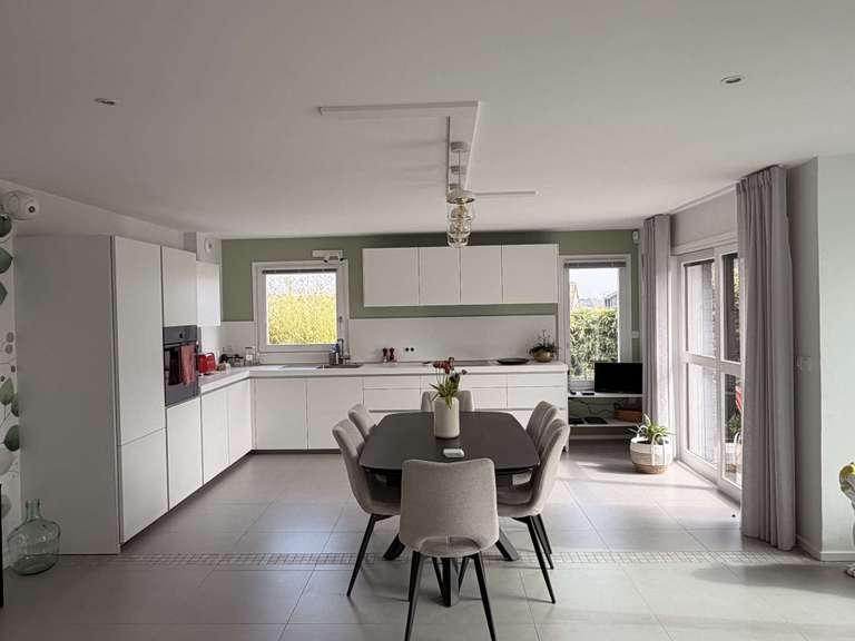 House Vannes - 5 bedrooms