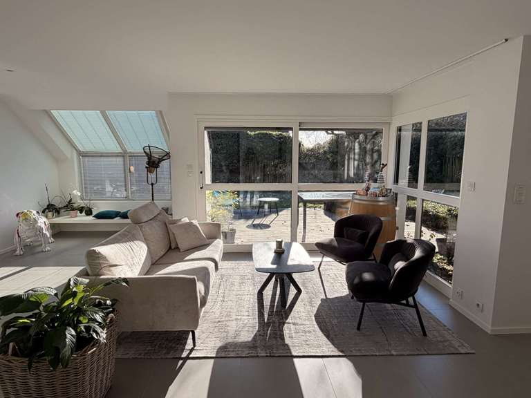 House Vannes - 5 bedrooms