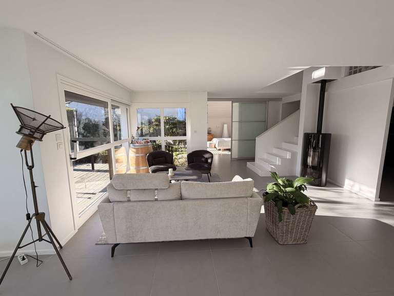 House Vannes - 5 bedrooms