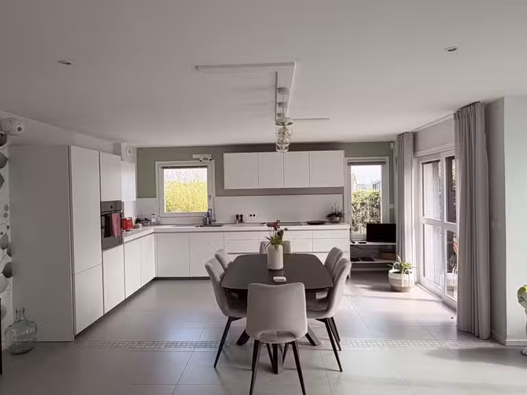 Maison Vannes - 5 chambres
