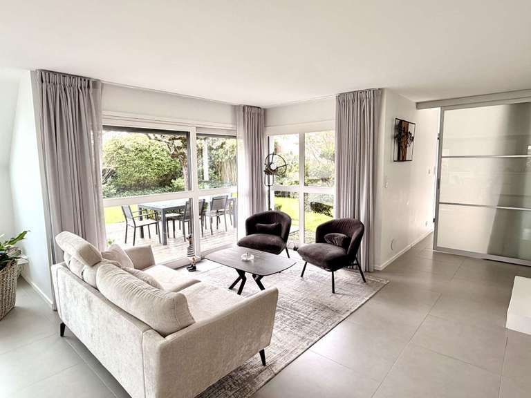 Maison Vannes - 5 chambres