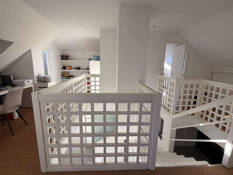 House Vannes - 5 bedrooms