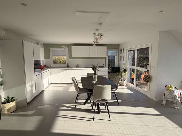 House Vannes - 5 bedrooms