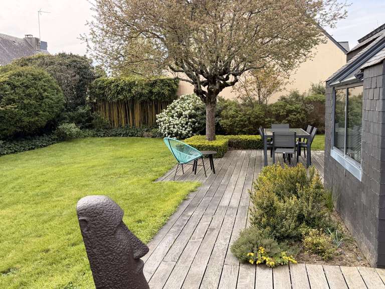 House Vannes - 5 bedrooms