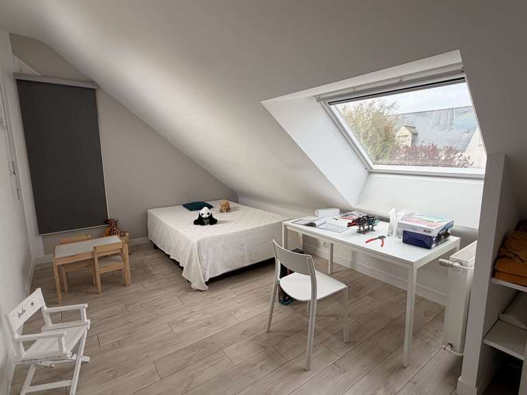 Maison Vannes - 5 chambres