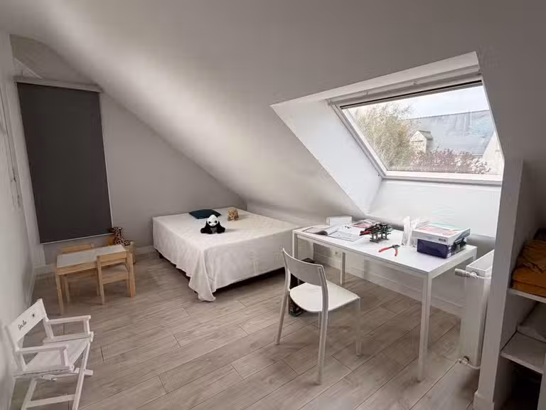 Maison Vannes - 5 chambres