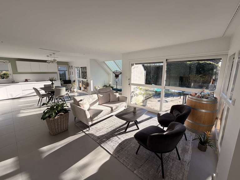 House Vannes - 5 bedrooms