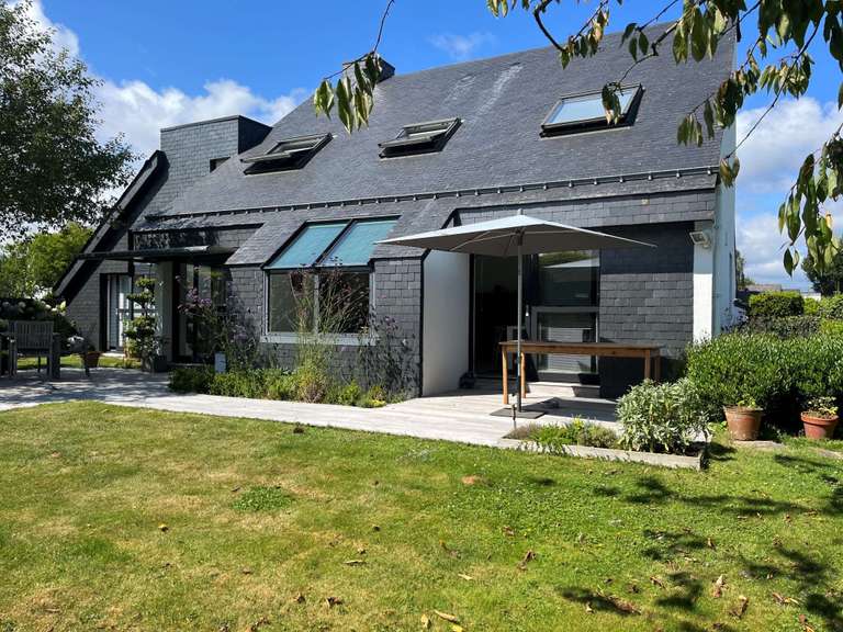 House Vannes - 5 bedrooms