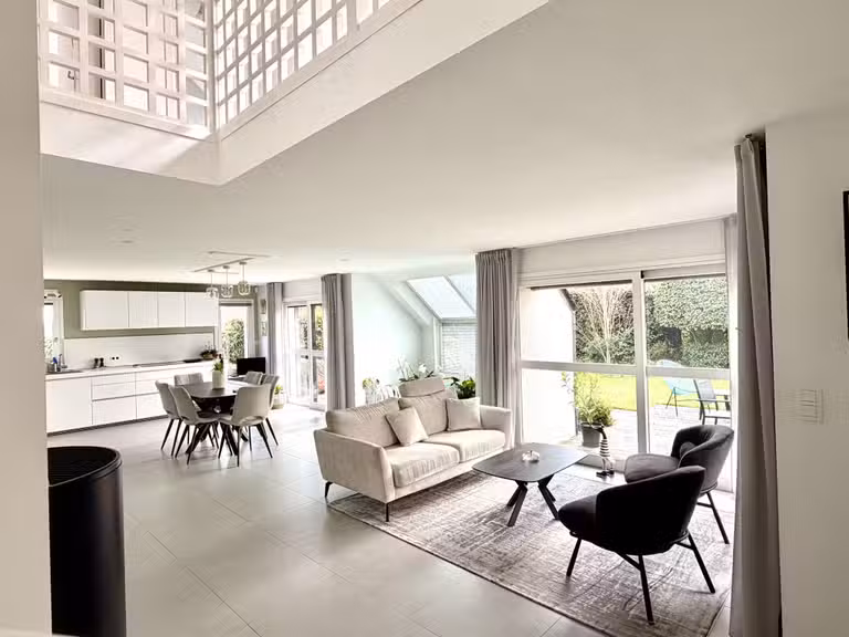 Maison Vannes - 5 chambres