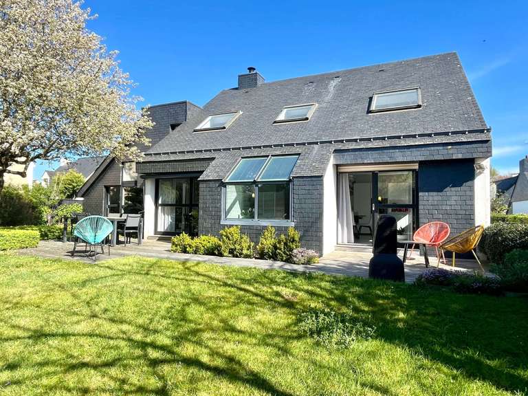 Maison Vannes - 5 chambres