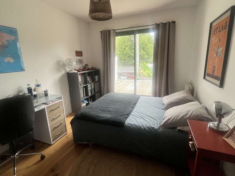 House Vannes - 4 bedrooms