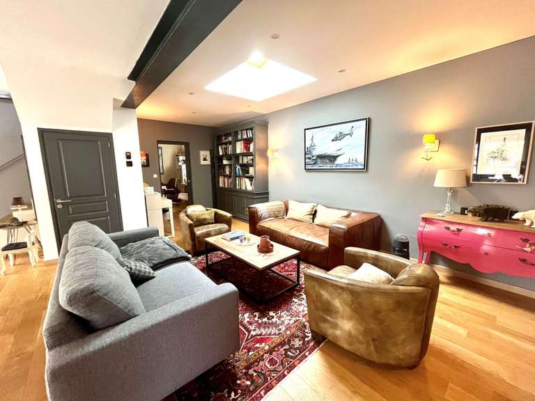 House Vannes - 4 bedrooms