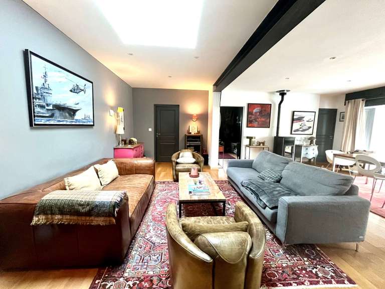 House Vannes - 4 bedrooms