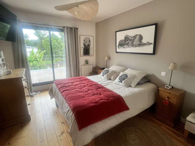 House Vannes - 4 bedrooms