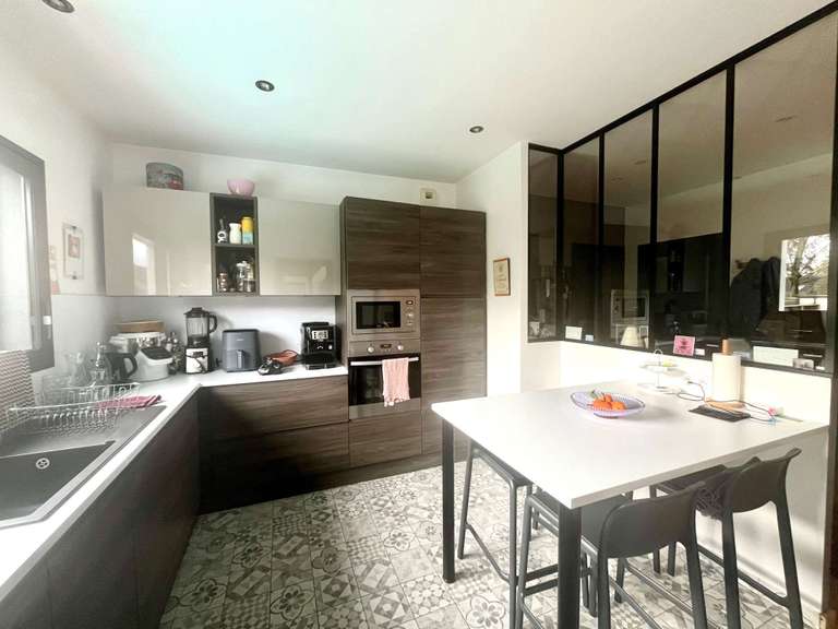 House Vannes - 4 bedrooms