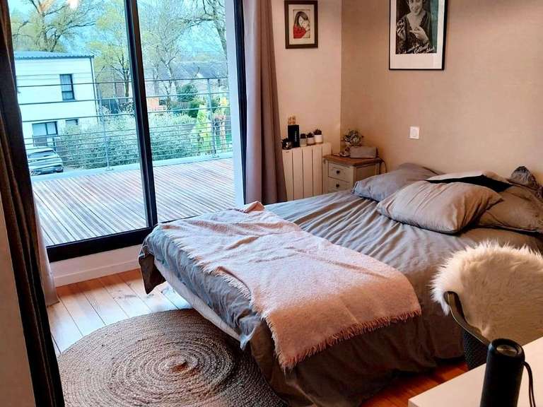 House Vannes - 4 bedrooms