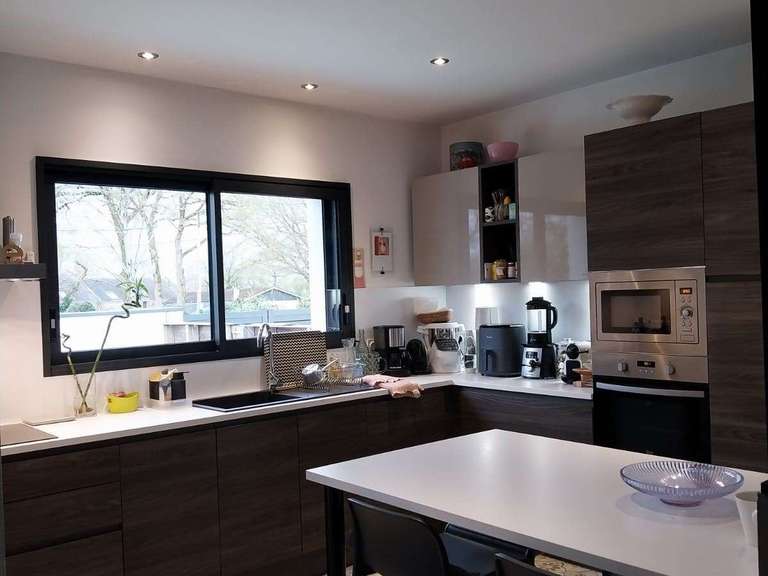 House Vannes - 4 bedrooms