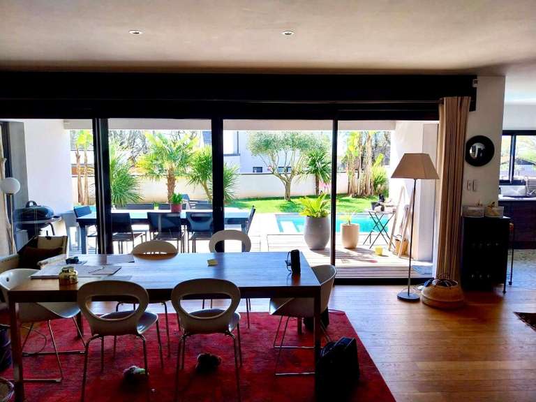 House Vannes - 4 bedrooms