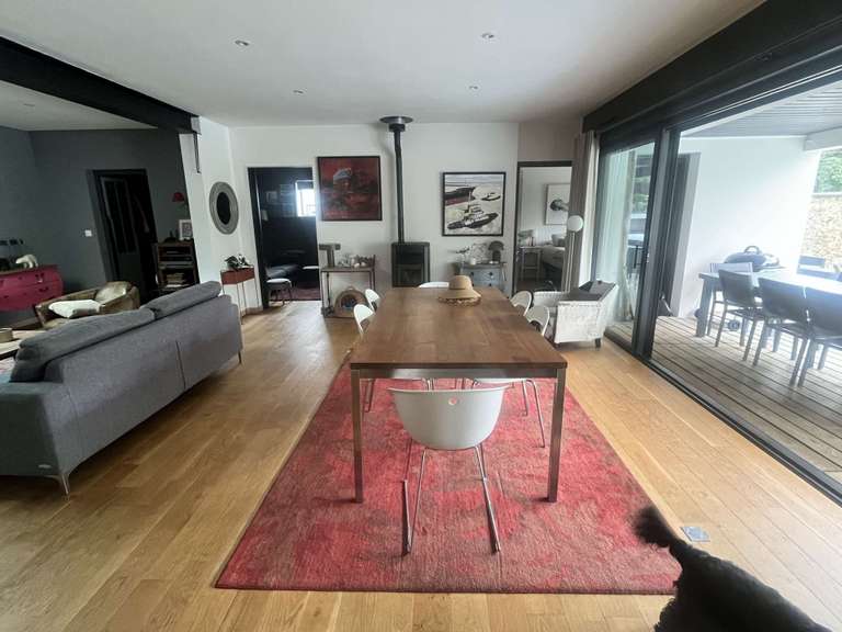 House Vannes - 4 bedrooms