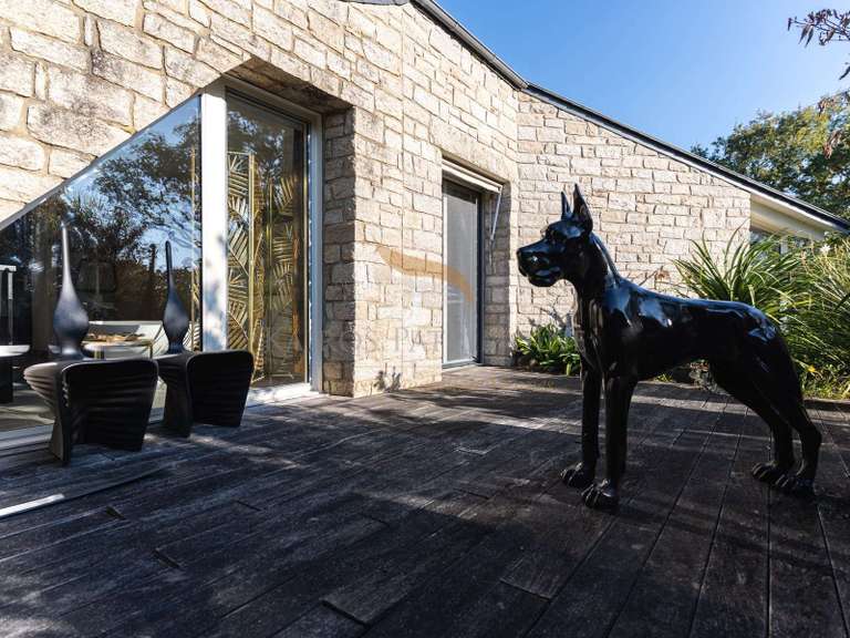 House Vannes - 4 bedrooms