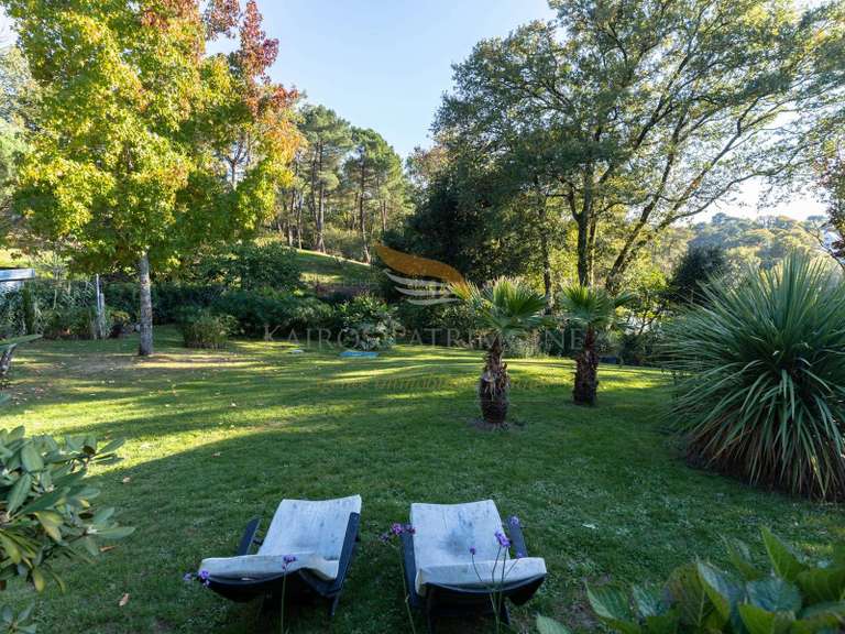 House Vannes - 4 bedrooms