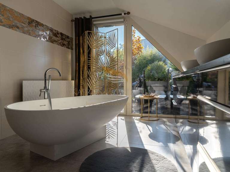 House Vannes - 4 bedrooms