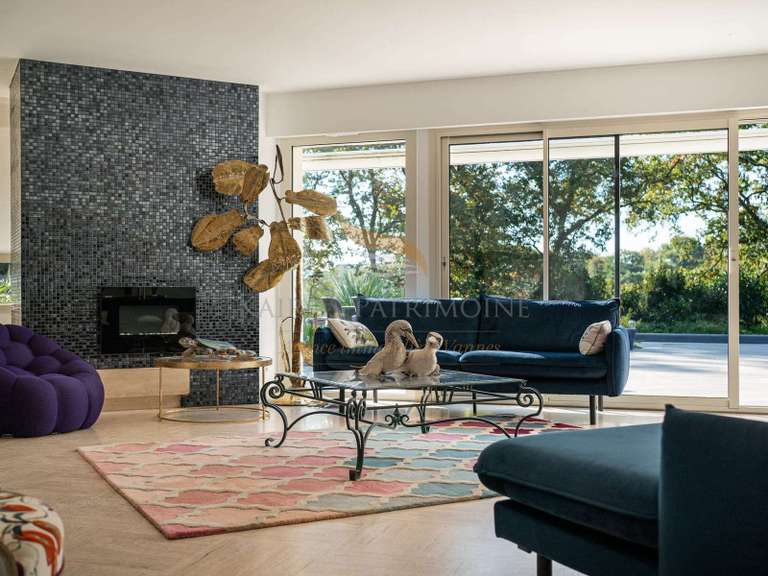 House Vannes - 4 bedrooms