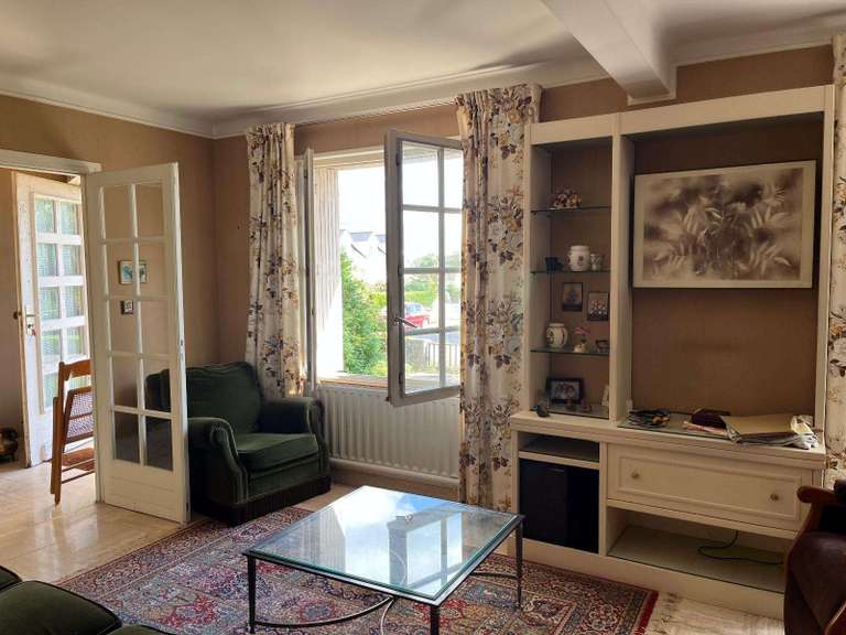 Maison Vannes - 4 chambres