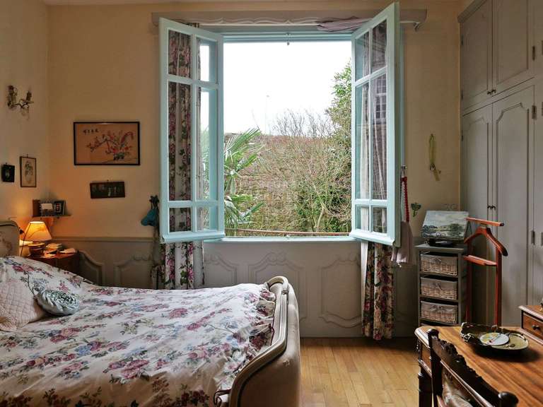 Maison Vannes - 5 chambres
