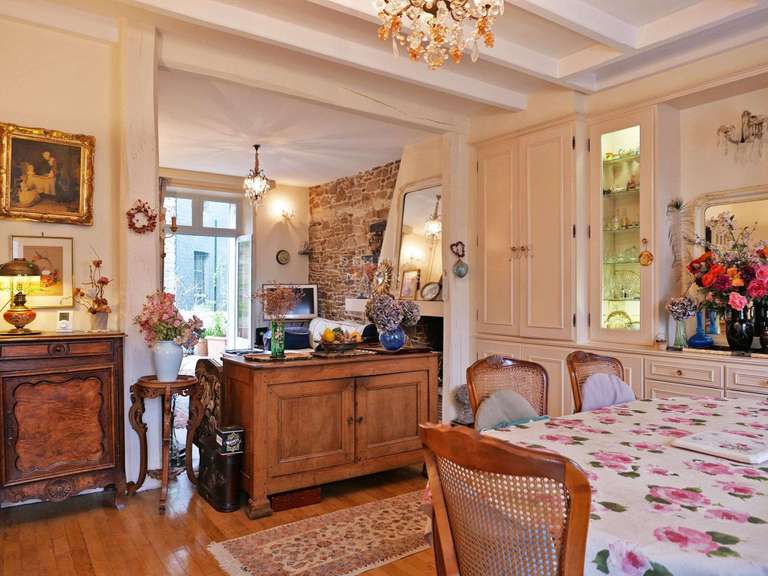 Maison Vannes - 5 chambres