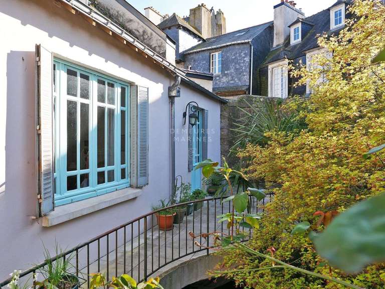 House Vannes - 5 bedrooms