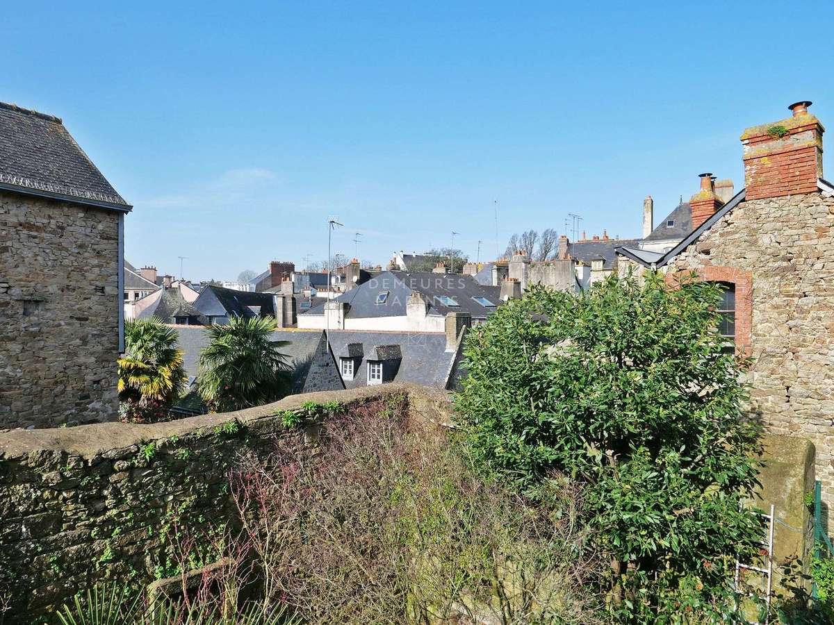House Vannes