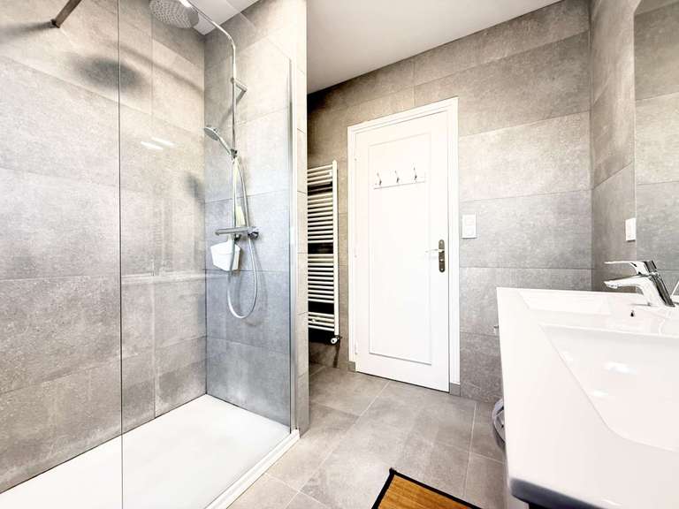 Maison Vannes - 4 chambres