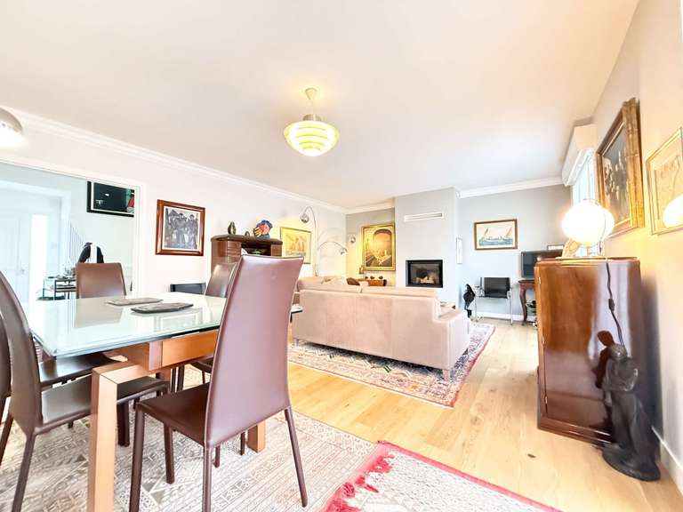 House Vannes - 4 bedrooms