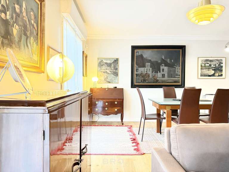 House Vannes - 4 bedrooms