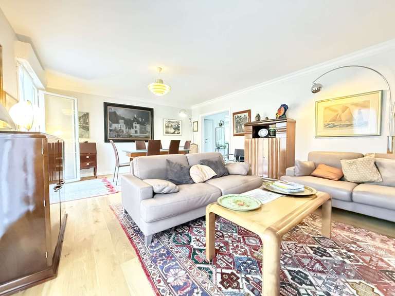 House Vannes - 4 bedrooms