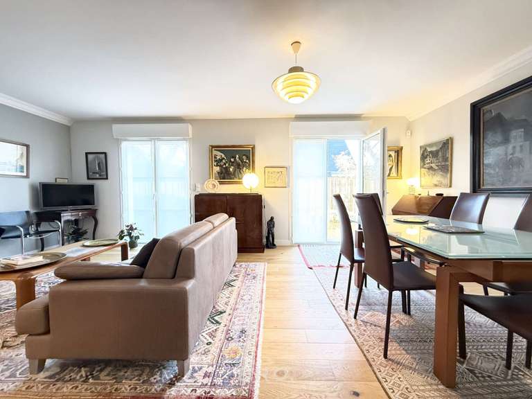 Maison Vannes - 4 chambres