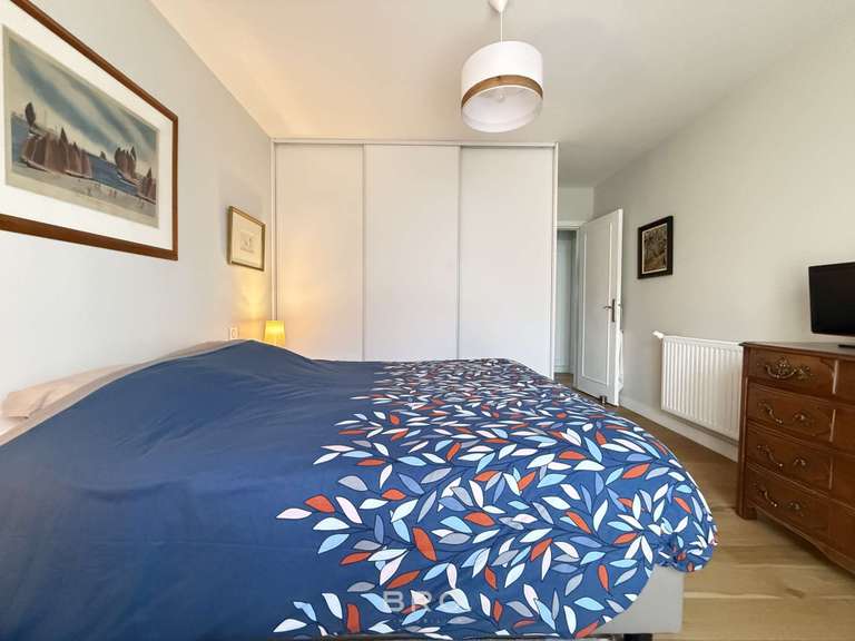 Maison Vannes - 4 chambres