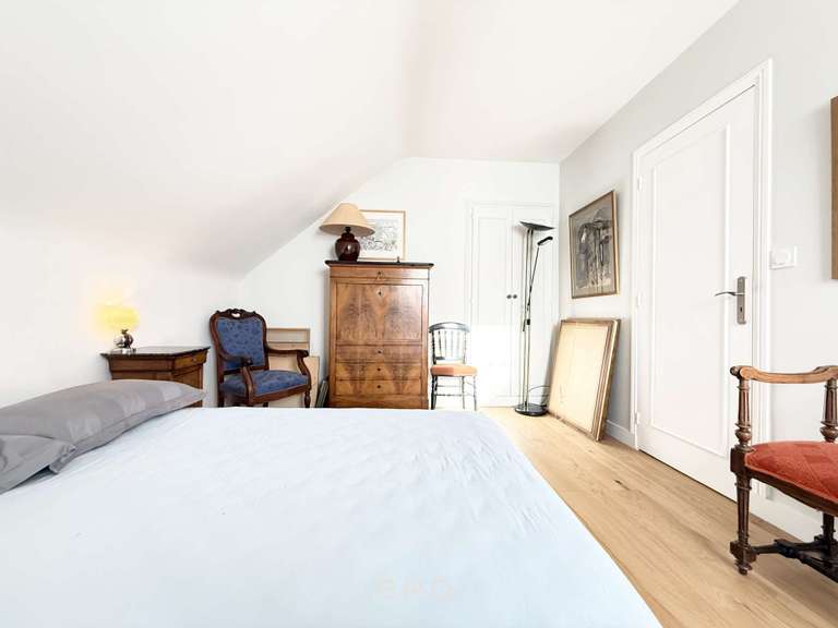 Maison Vannes - 4 chambres