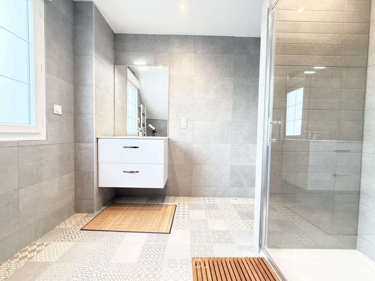 House Vannes - 4 bedrooms