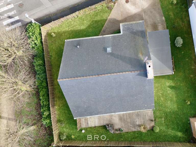 House Vannes - 4 bedrooms