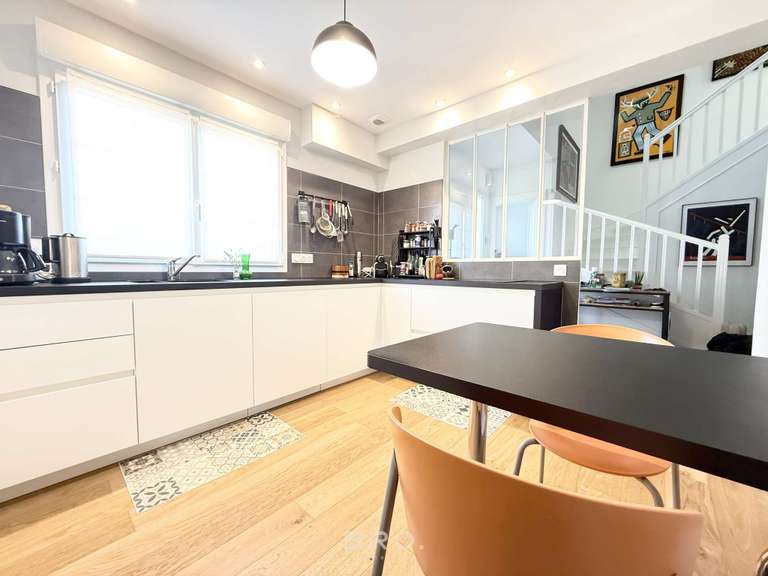 Maison Vannes - 4 chambres