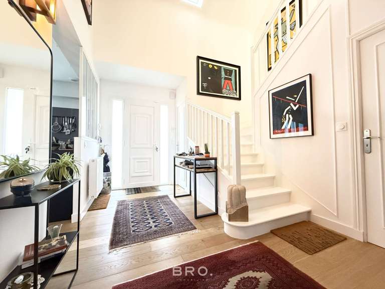 House Vannes - 4 bedrooms