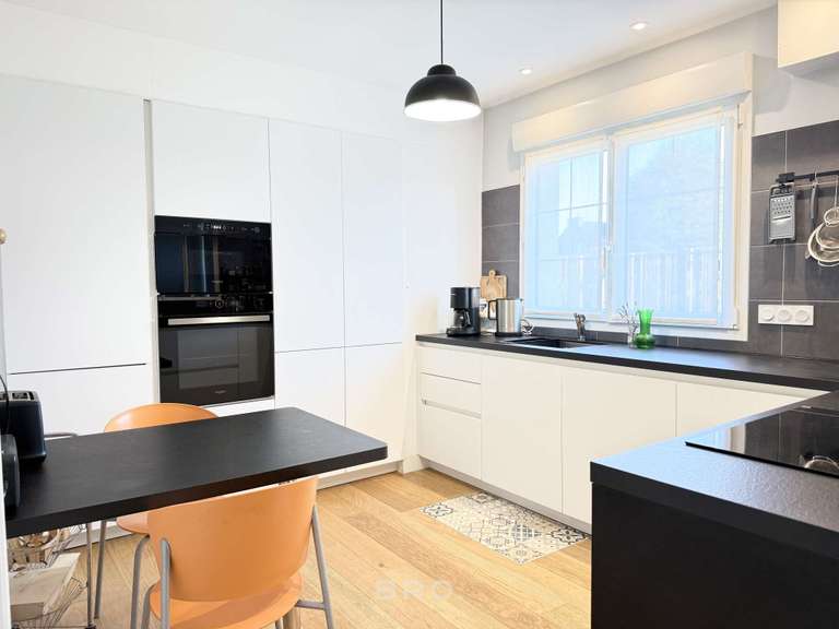 House Vannes - 4 bedrooms